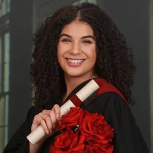 Meet your Posher, Gabrielle